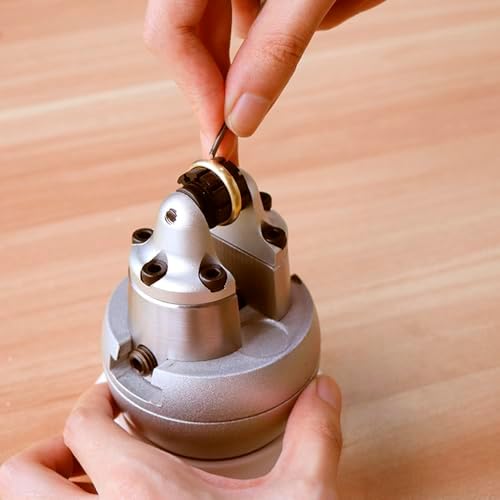 3 Inch Engraving Ball Vis Accessories