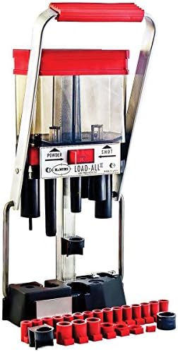 Lee Precision II Shotshell Reloading Press 12 GA Load All (Multi)