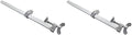 Dubuque Clamp Works UC936 36" Adjustable Bar Clamp for Woodworking - PAIR