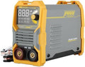 135A 110V 2-in-1 Stick Lift TIG Welder, Mini Portable Welding Machine