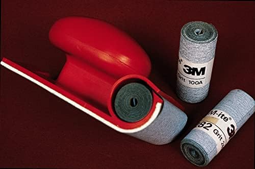 3M Stikit Sanding Block, 45203, 2-1/2 in