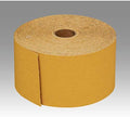 3M Stikit Gold Paper Sheet Roll, 216U, 2-3/4 in x 30 yd P120 A-Weight
