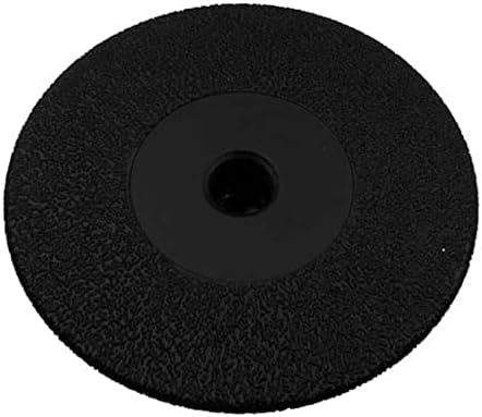 4" Vacuum Brazed Grinding Wheels, Medium #50/60 Grit, 5/8"-11 Arbor