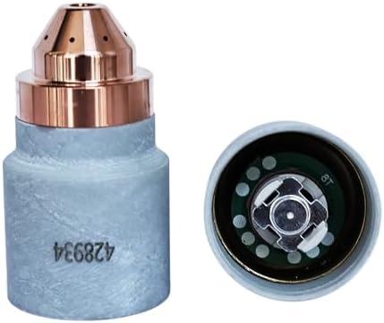 3Pcs 428934 Cartridge or Adapter Fit Hypertherm SYNC 85A Mechanized Cutting Consumable