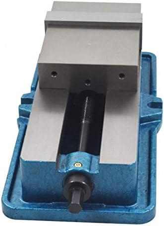 WFLNHB 3" x 2.95" Accuracy Mill Vise without Base Replacement for Milling Shaping and Drilling Machines