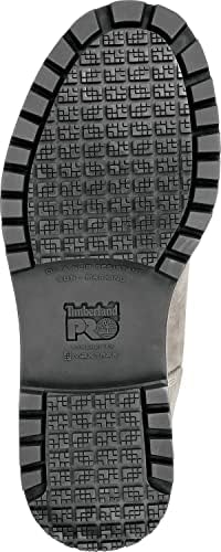 Timberland PRO Mens Direct Attach MaxTRAX Soft Toe SRO Boot