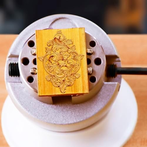 3 Inch Engraving Ball Vis Accessories