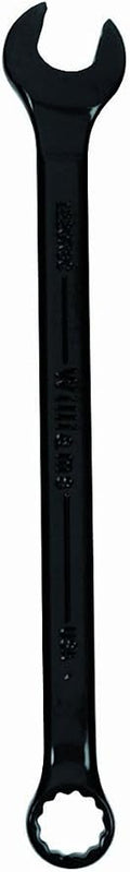 Williams 1210BSC Super Combo Combination Wrench, 5/16-Inch , Black