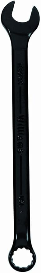 Williams 1240BSC Super Combo Combination Wrench, 1-1/4-Inch , Black