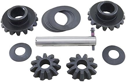 Yukon Standard Open Spider Gear kit for 9.25" Chrysler with 31 Spline axles