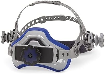 Miller Gen 3.5 Welding Headgear - Adult, Unisex - Black