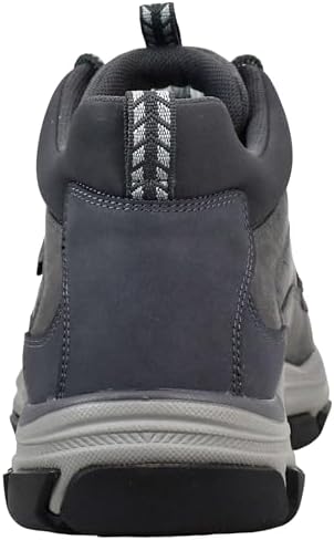 Skechers Men's Respected Boswell Boot