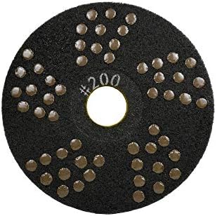 Concrete DNA™ Resin Satellite Pads (27, 200)