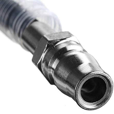 90 Degree 3mm Pneumatic Angle Air Micro Die Grinder Pencil Style Polisher Tool Accessories Kit