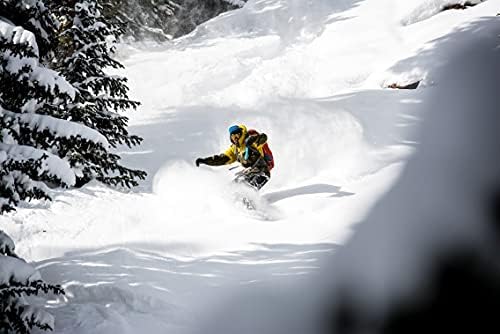 Purl - Ski & Snowboard Wax - Non Toxic - Biodegradable - No Fluoros