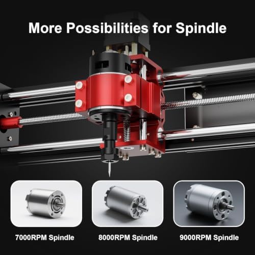 TTC3018 Pro CNC Router Machine,Desktop CNC Engraving Machine