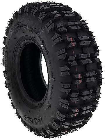 Honda 42751-V41-003 Snowblower Tire (14X4.00-6)