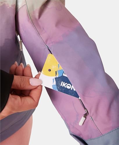 Roxy Womens Jet Ski Jacket