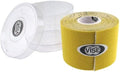 Vise Yellow Skin Protection Tape