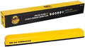 Dura-Gold 24" K-Block Sander Firm & Flex XL Longboard Hand Sanding Block