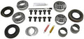 Yukon Gear & Axle (YK NM205) Master Overhaul Kit for Nissan Titan Front Differential