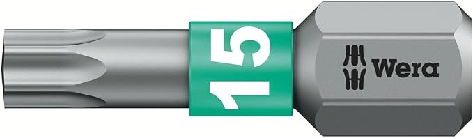 Wera 05049056001 Tool-Check PLUS 2, 39 pieces