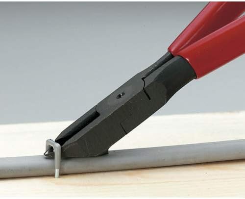 Kaba Diagonal Nipper 5.9 inches (150 mm) N-216