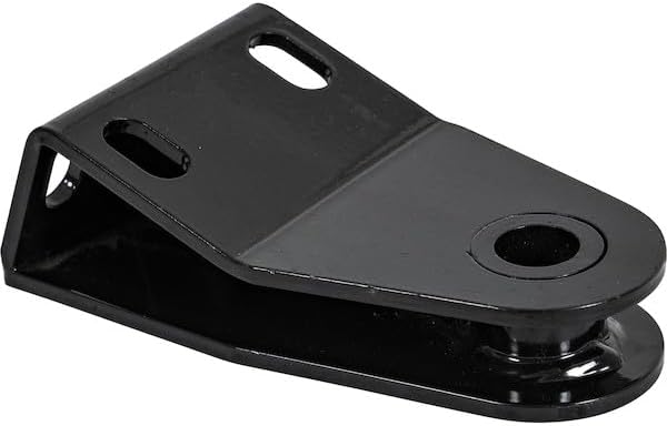 Buyers Products 1303235, SAM Heavy Duty Shoe Brackets and Hardware to Fit Fisher/Western Snow Plows