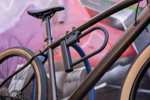 Hiplok Urban D Lock One Color, One Size