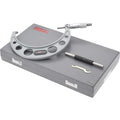SPI 17-645-3 Calibrated Mechanical Outside Micrometer: 5" to 6 inch Range