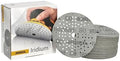 Mirka Sandpaper Discs Iridium 5 Inch Hook and Loop 89 Holes