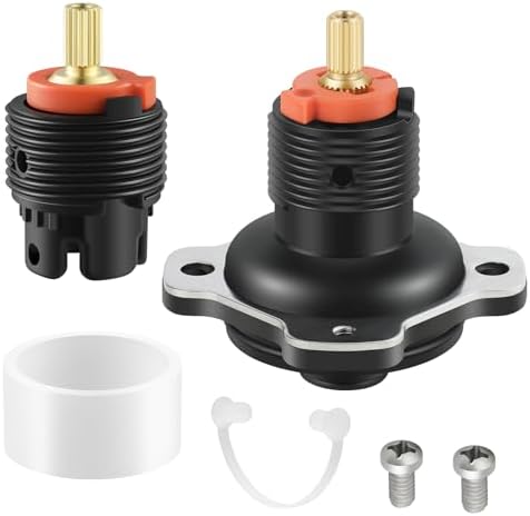 1307346 Mixer Cap Sp Kit and 10350-NA Extension Deep Rough Kit