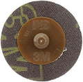 3M Roloc Disc, 361F, P240 XF-Weight, TR, 1-1/2 in, Die R150S