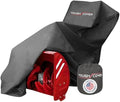 Tough Cover Snow Blower Cover, Extreme 600D, Standard Fit, Black