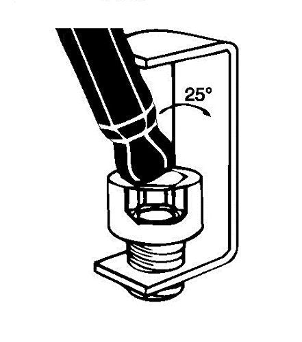 Bondhus Metric and Inch Ball Driver Hex and Star 26 Piece T-Handle Sets with Stand - Bondhus 13189, Bondhus 13190, Bondhus 33034