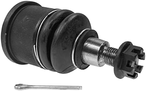 TRQ Front Steering and Suspension Kit Tie Rods Ball Joints Sway Bar Links