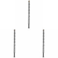 BOSCH HC2051 5/16 in. x 4 in. x 6 in. Bulldog SDS-Plus Rotary Hammer Bit (Pack of 3)