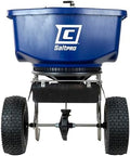 CHAPIN 88800B SaltPro 100-Lb Contractor Salt & Ice Melt Spreader