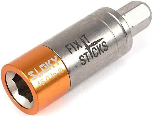 Fix It Sticks Field Hunting Outdoors Gun Maintenance Small Torque Limiter
