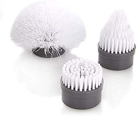360 Cordless Power Scrubber