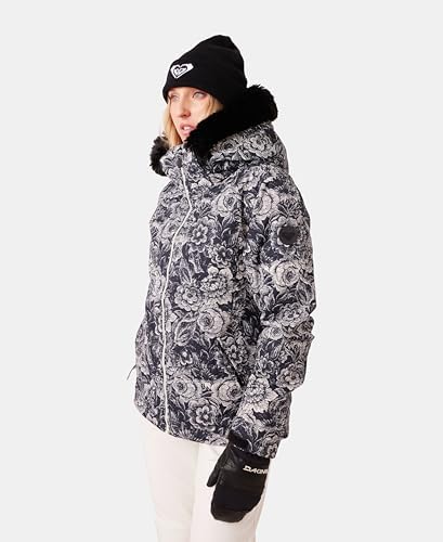 Roxy Womens Jet Ski Jacket