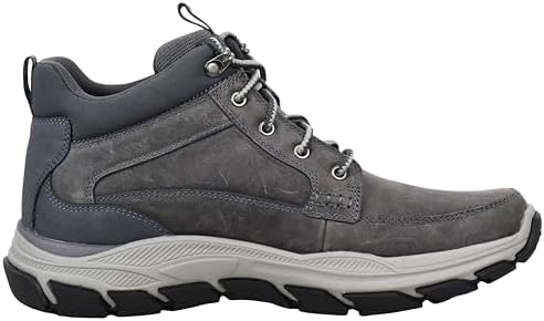 Skechers Men's Respected Boswell Boot