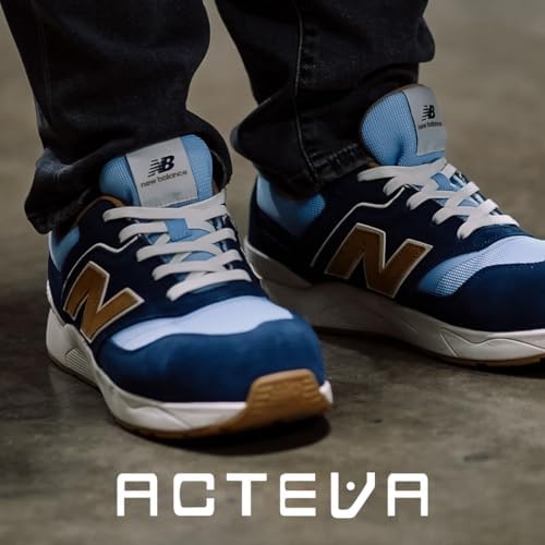 New Balance Men's Elite Lite Work Shoes