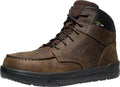 KEEN Utility Men's Gibson ESD Mid Composite Toe Non Slip Work Boots