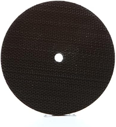 3M Disc Pad Holder, 9145, 4-1/2 in x 1/8 in x 3/8 in M14-2.0 Internal