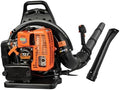 PROYAMA 72CC Gas Backpack Leaf Blower, Garden Yard Cleaning, Snow Removal