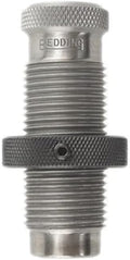 Redding Reloading Body Die | High-Precision Full Length Case Body Resizing Tool for Correct Shoulder Bump & Improved Chambering | for Reloading, Shooting & Hunting