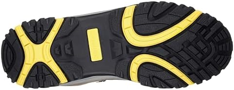 Skechers mens Relment-pelmo