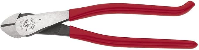 Klein Tools D2000-9ST Pliers, Side Cutters and Diagonal Cutting Pliers