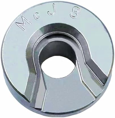 McJ Tools Reloading Cartridge Shell-Holders